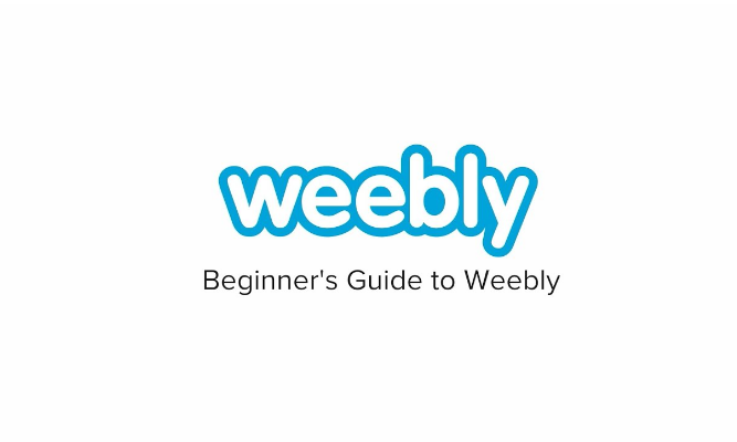 Weebly.