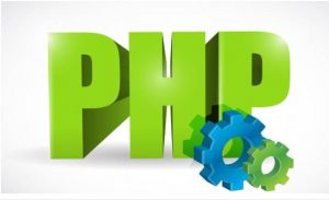 PHP.