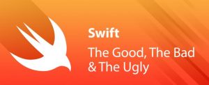 Swift.