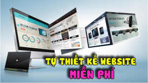 Top 10 trang web hỗ trợ tạo website miễn phí.