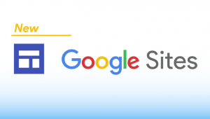 Google site