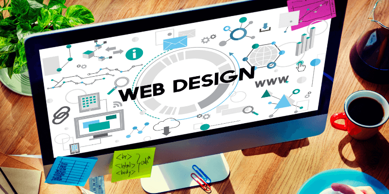 top 8 công ty thiết kế website