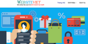 website việt