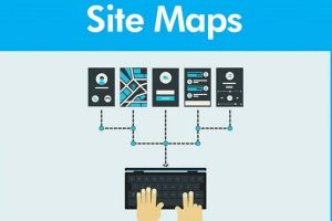 cách tạo sitemap