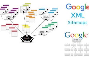 vai trò của sitemap trong website