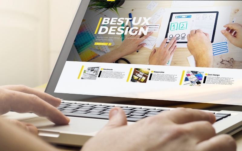 Tiêu chí lựa chọn công ty thiết kế website