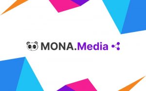 Công ty thiết kế website Mona Media