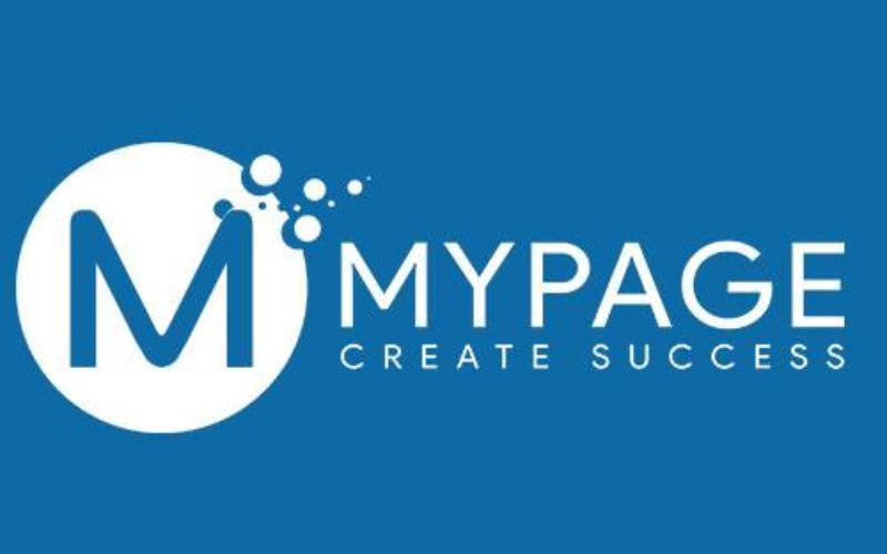 Công ty thiết kế web uy tín Mypage