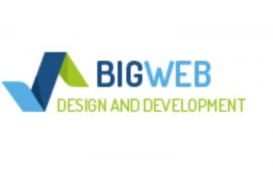 Công ty thiết kế web Bigweb