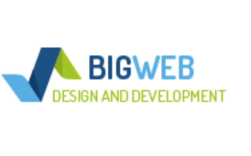 Công ty thiết kế web Bigweb