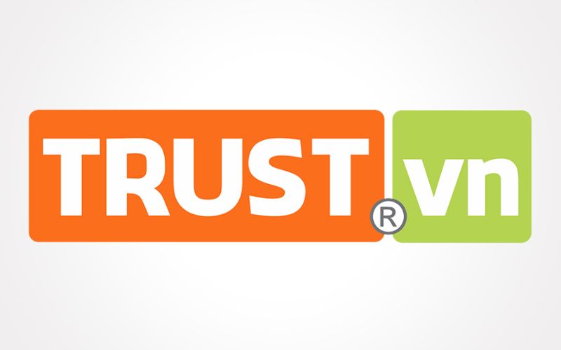 công ty thiết kế web giá rẻ Trust