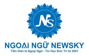 Trung tâm Tiếng Trung Newsky