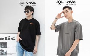 yame shop áo thun nam tại tphcm