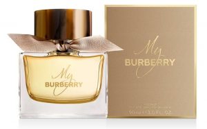 Nước hoa Burberry EDP