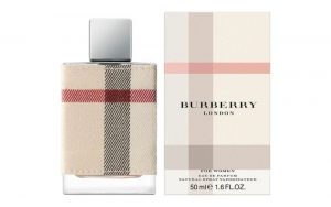 Nước hoa nữ Burberry London For Women