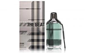 nước hoa Burberry The Beat