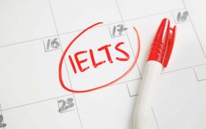 chứng chỉ ielts