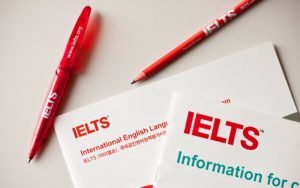 chi phí thi ielts