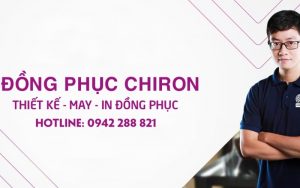 công ty Đồng phục Chiron