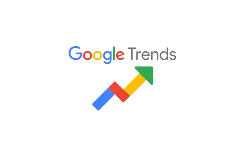 công cụ phân tích xu hướng người dùng Google Trends