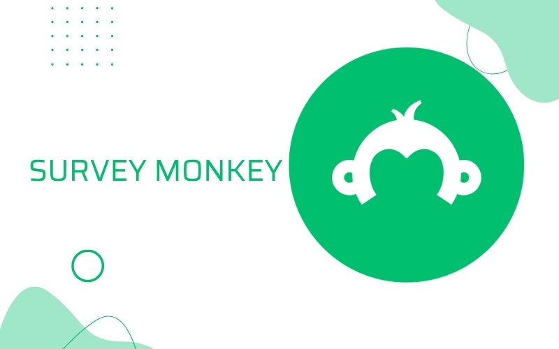 tool khảo sát thị trường SurveyMonkey