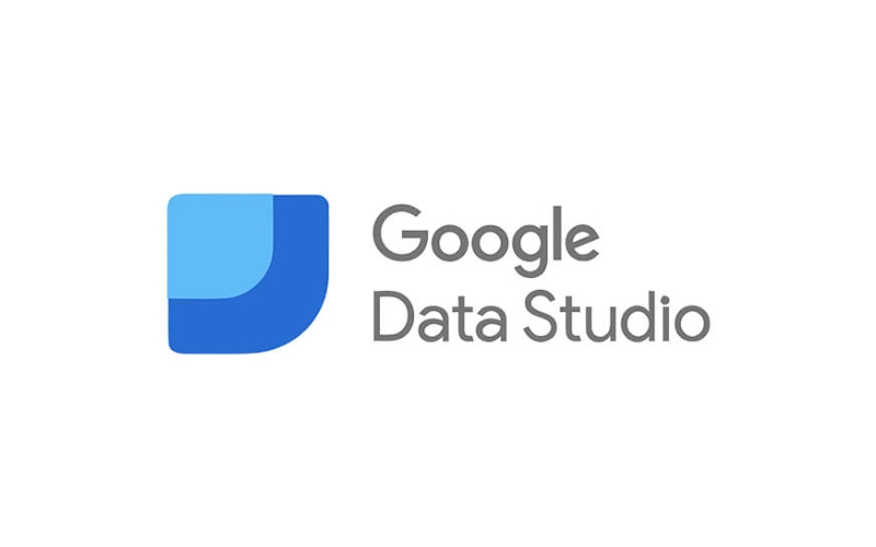 công cụ hỗ trợ phân tích dữ liệu Google Data Studio