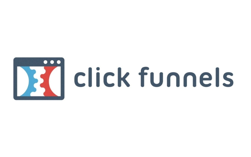 Công cụ xây dựng website ClickFunnels