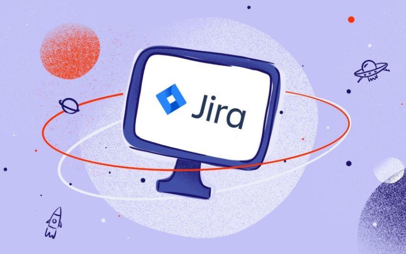 Công cụ Jira quản lý dự án theo mô hình Agile