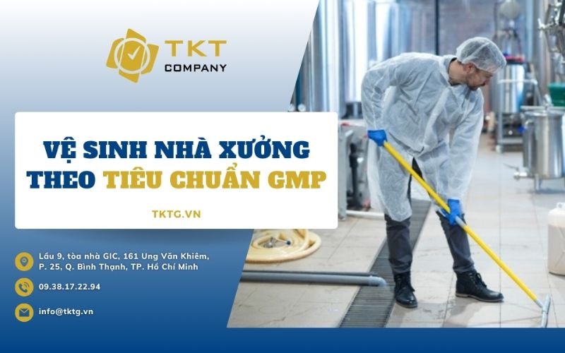 TKT Company