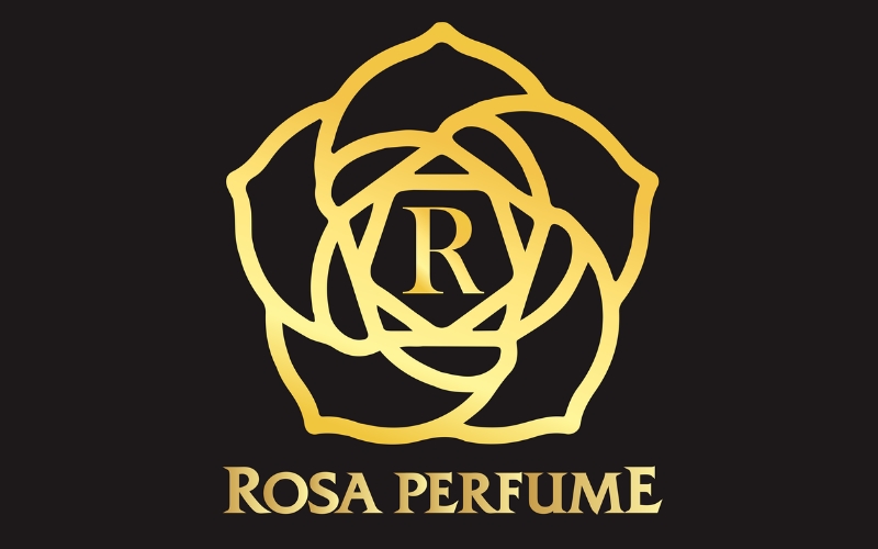 shop bán nước hoa Rosa Perfume