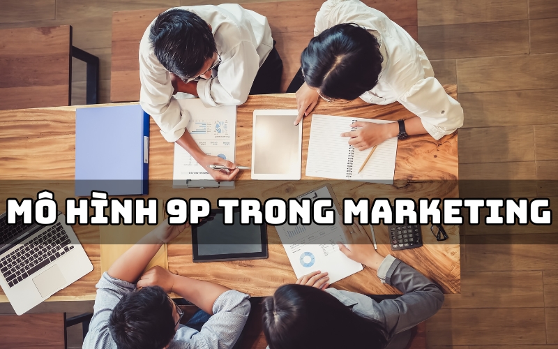 9p trong marketing