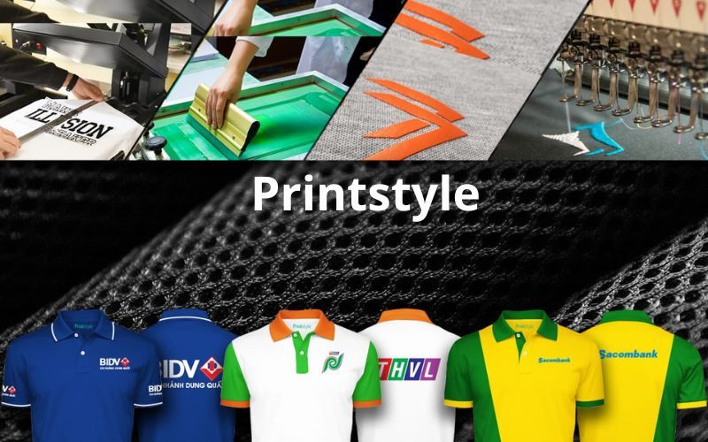 app thiết kế áo bóng đá Printstyle