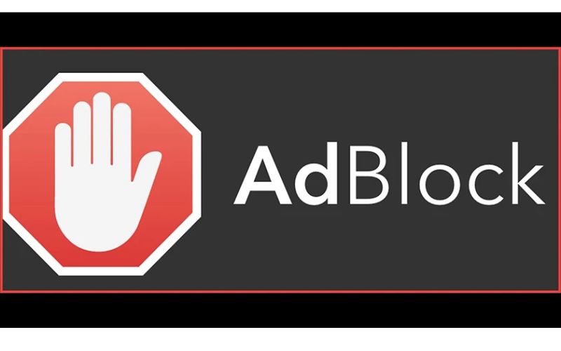 tiện ích adblock plus