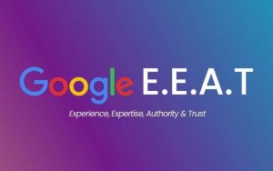 vai trò của EEAT trong SEO
