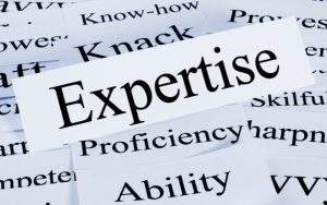 Yếu tố Expertise - Chuyên môn
