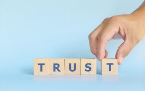 Yếu tố Trustworthiness - Độ tin cậy