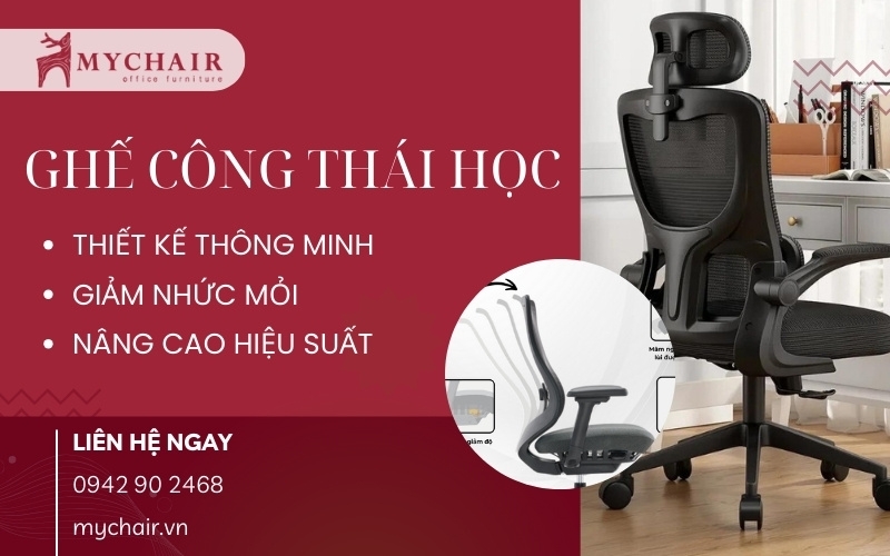 đơn vị mychair