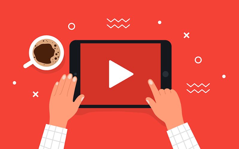 Lượt xem trên người xem duy nhất