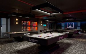 âm thanh bổ trợ