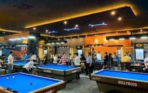 phong cách âu mỹ