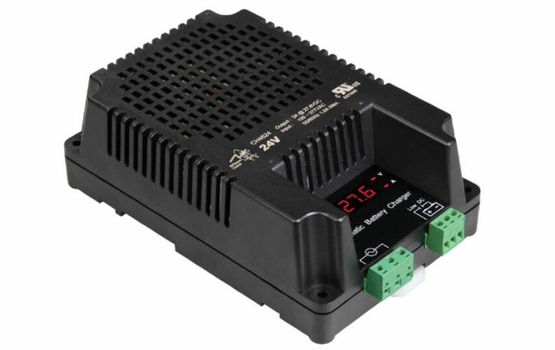 bộ sạc ắc quy