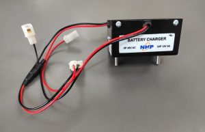 Cách hoạt động của bộ sạc máy phát điện