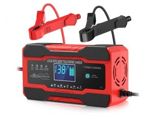 lưu ý ki sử dụng bộ sạc