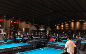 lý do nên sử dụng dịch vụ bida