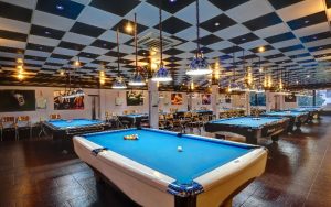 màu sắc chủ đạo