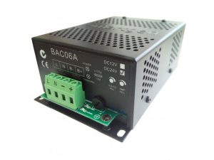 vai trò của bộ ắc quy máy phát điện