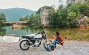 du lịch phượt ninh bình