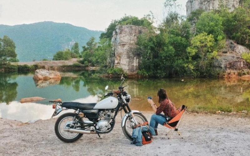 du lịch phượt ninh bình