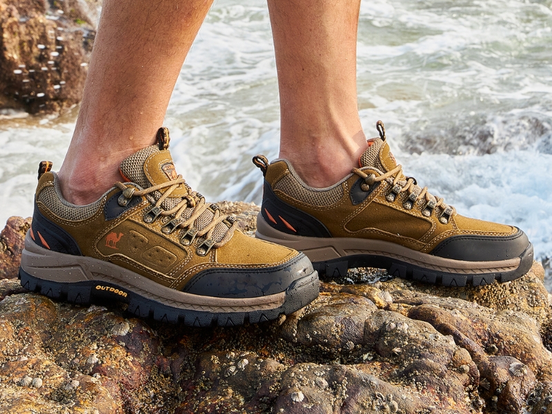 mẹo khắc phục khi chọn giày sai size