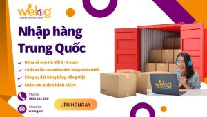 đơn vị nhập hàng trung quốc